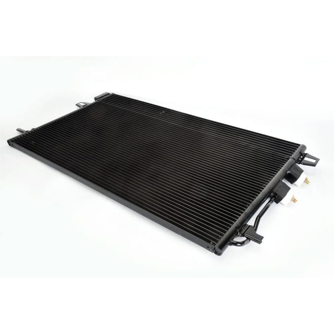 Condensor, airconditioning NRF 35617