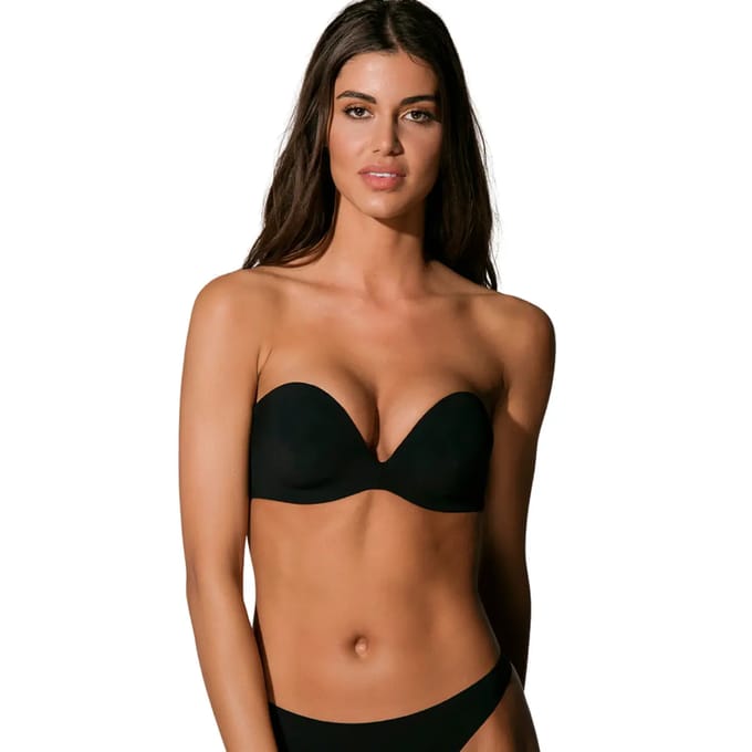 Bandeau bh voor dames Luna Secret Sense B à D