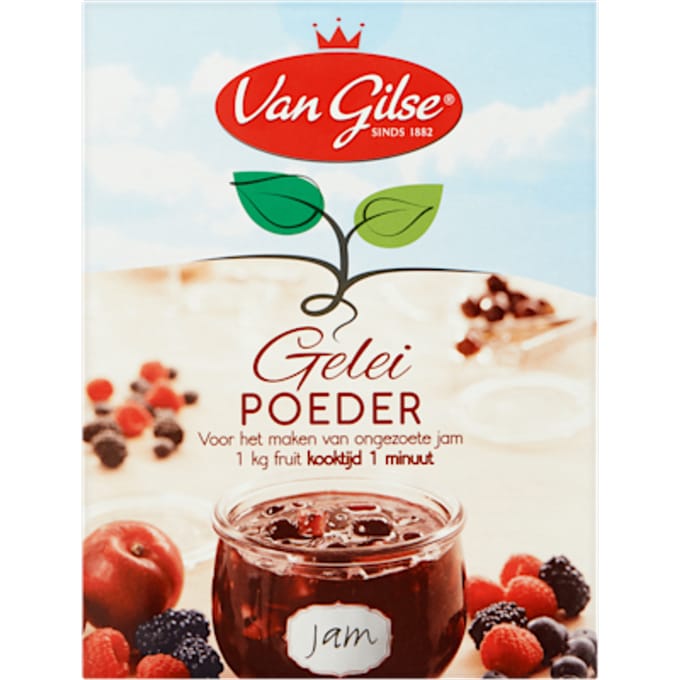 Geleipoeder