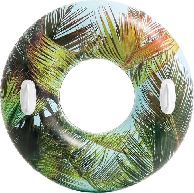 zwemband Tropical 97 cm