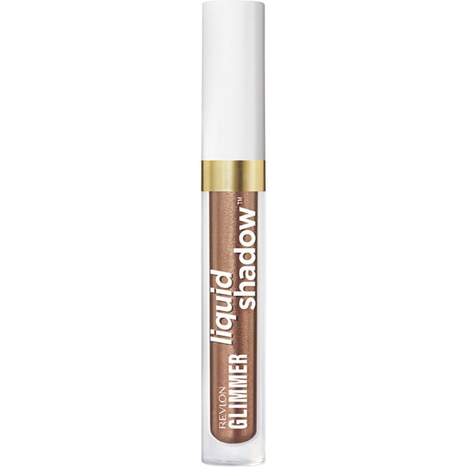 Revlon Glimmer Vloeibare Oogschaduw #203-spaced Out 3 ml