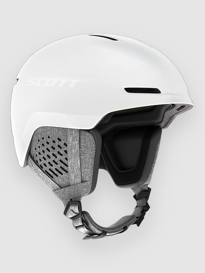 Scott Track Helm wit