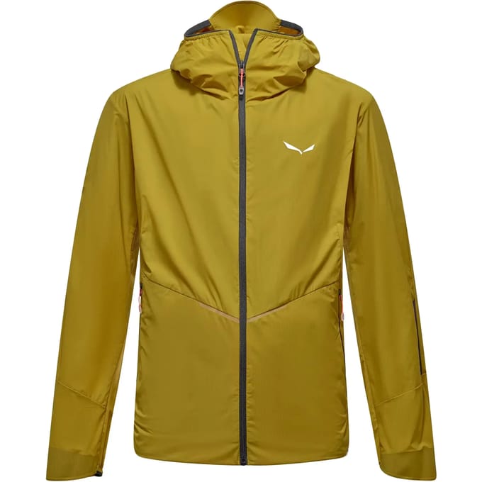 Waterdichte Jas Salewa Pedroc Wind HD