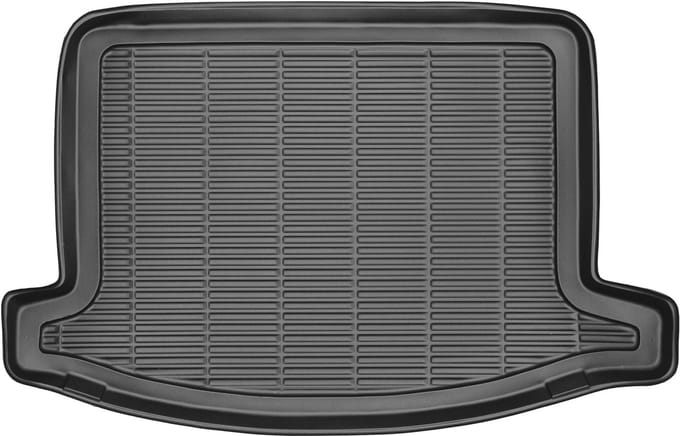 Max-Dywanik - Bagażnikbescherming - Honda Civic IX Hatchback - 5-deurs - 2012-2017