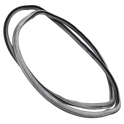 Voorste rand pakking voor Electrolux oven - 357734301