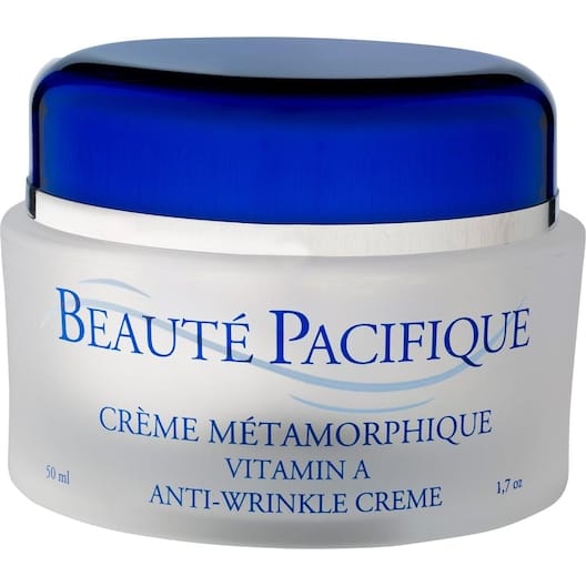 Beauté Pacifique Nachtverzorging Vitamine A Anti-Rimpel Crème Dames 115 ml