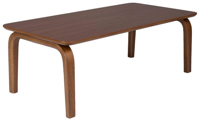 Puur - Arnoldo salontafel - bruin