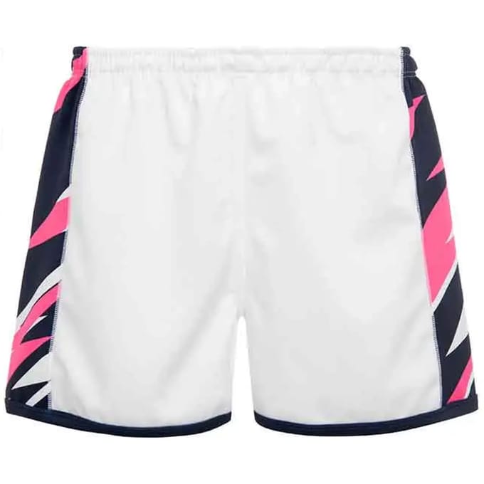 Kort Stade Français Ryder Pro 2024/25