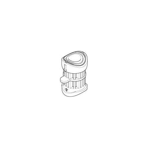 Dornbracht insert pipe interrupter 0429030510090