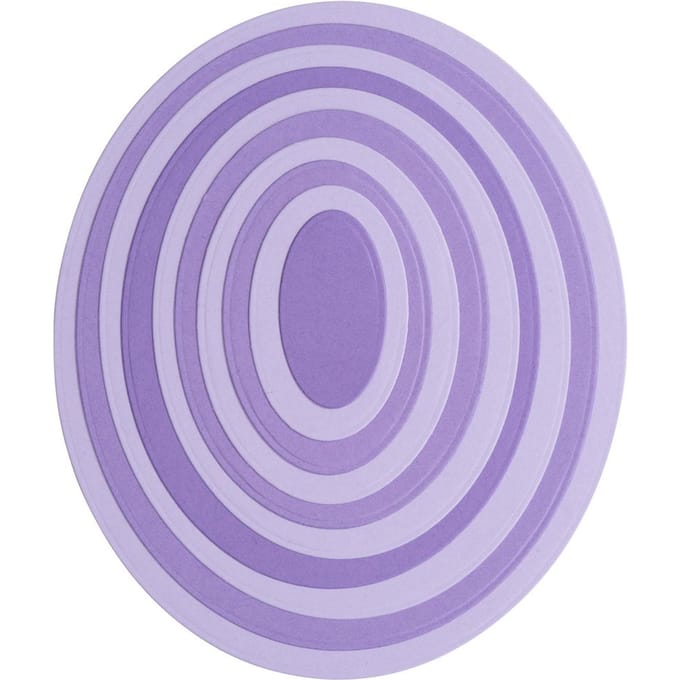 Card Deco Essentials Cutting Dies Ellipse