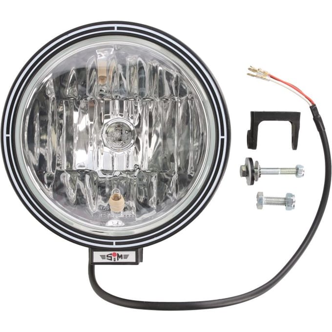 Verstraler DT Spare Parts 5.81222