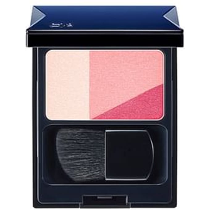 HIKARIMIRAI - Illuminate Powder Cheeks PK-01