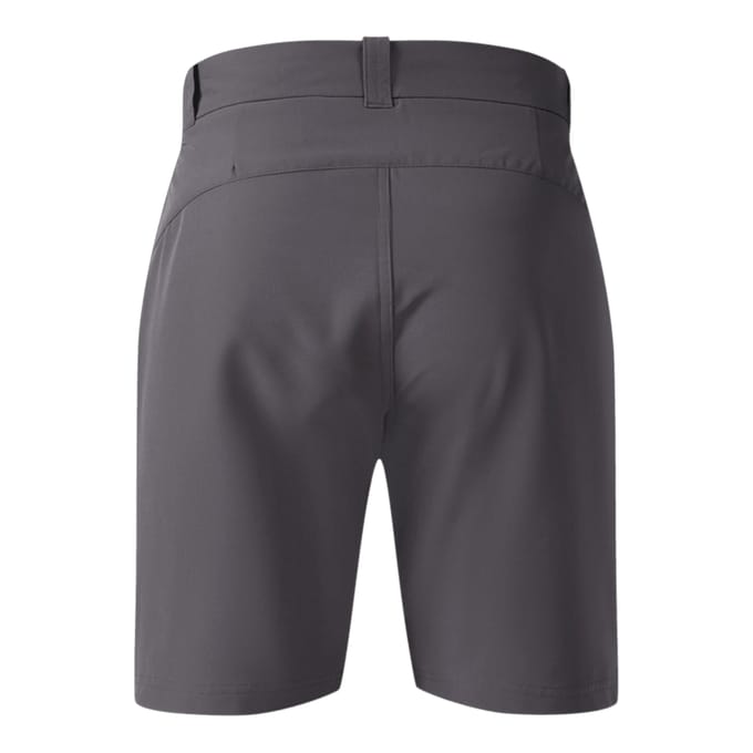 Dare 2B Heren Torrek II wandelshort (Magneet)
