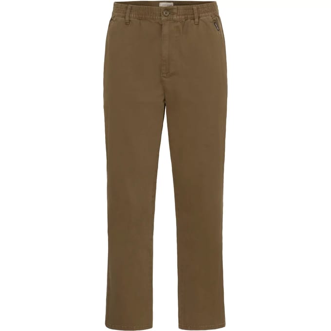 Broek Blend BHMaxim Relaxed