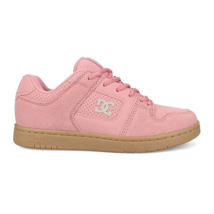 Schoenen dames DC Shoes Manteca 4