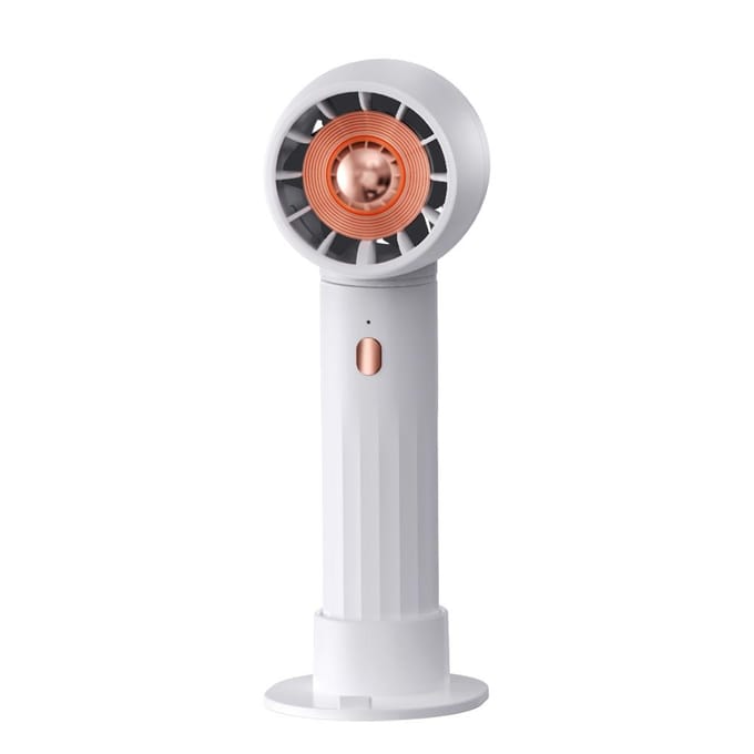Draagbare wimpersventilator, draagbare kleine USB-oplaadventilator, wimperlijm, speciale droger, wimperextensionsbenodigdheden, make-uptools