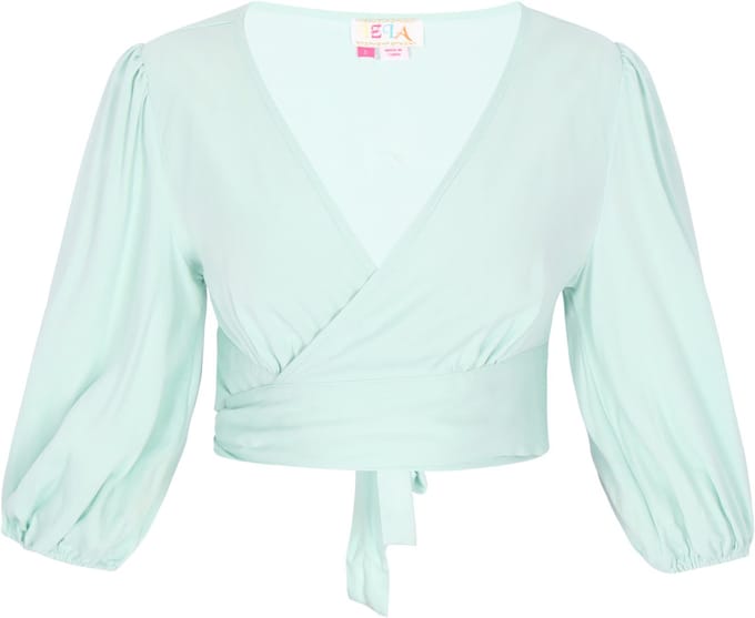 IZIA Blouse