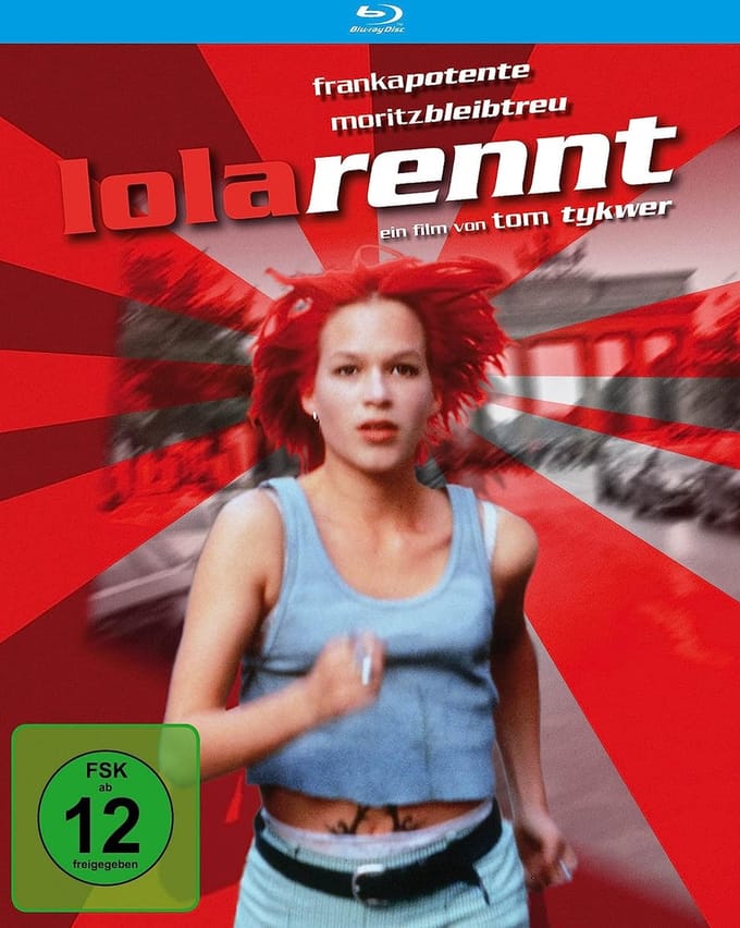 Lola rennt