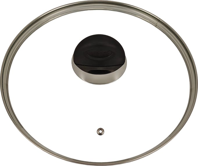 SB Line Glazen deksel 22cm