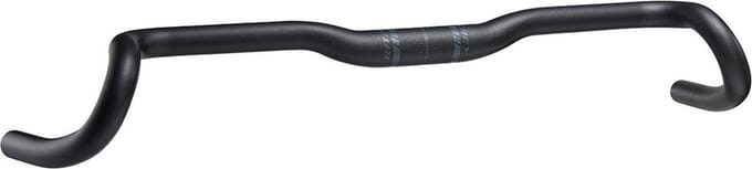 Ritchey Comp Corralitos Stuur Zilver 31.8 mm / 460 mm