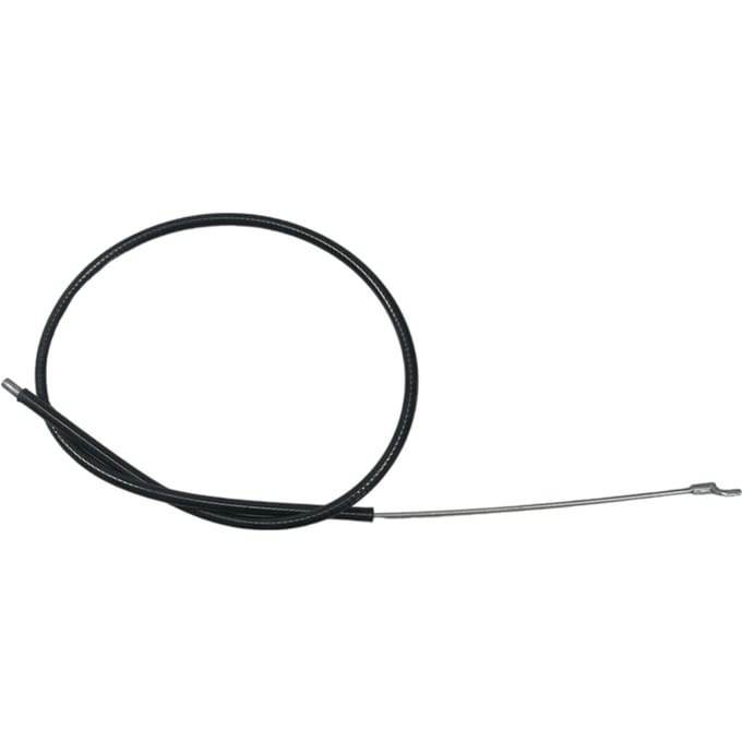 Throttle cable