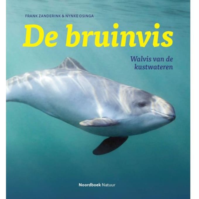 De Bruinvis - Frank Zanderink
