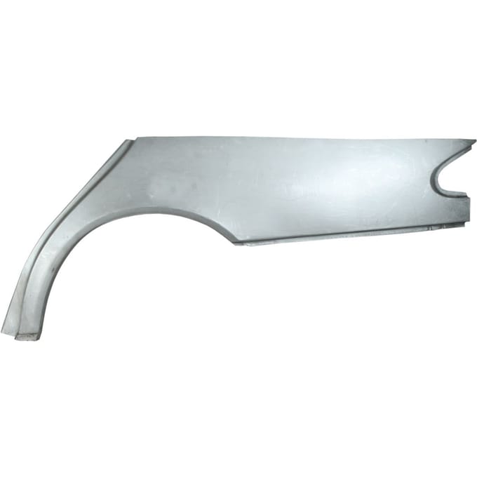Spatbord BLIC 6504-03-3527583P, links