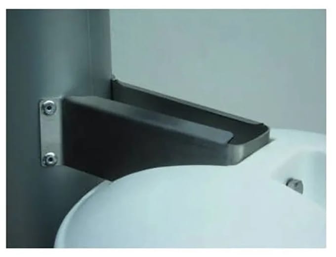 PLASTIMO BEUGEL RADAR REFLECTOR ECHOMAX EM230