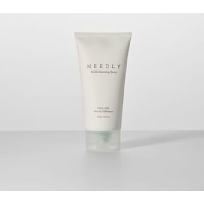 Mild Cleansing Foam 150 ml / 5.07 fl. oz.