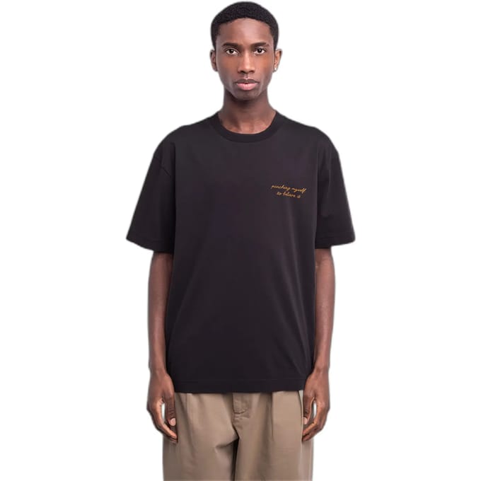 T-shirt Olow Etrille
