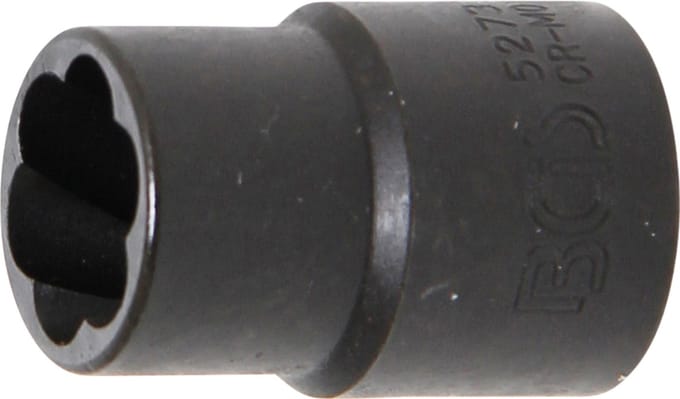 BGS Speciale dopsleuteldop/schroefuitdraaier 3/8 13 mm