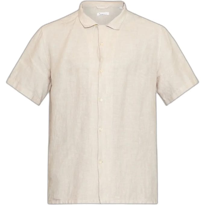 Shirt KnowledgeCotton Apparel Box