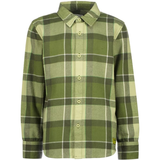 Raizzed Bohden Jongens T-shirt - Maat 164