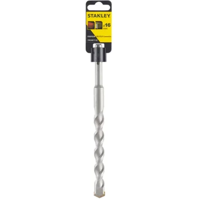 Stanley Betonboor Sds Plus - 16x200mm