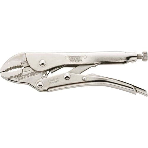 Griptang 175mm met Draadknipper, Max. Opening 30mm