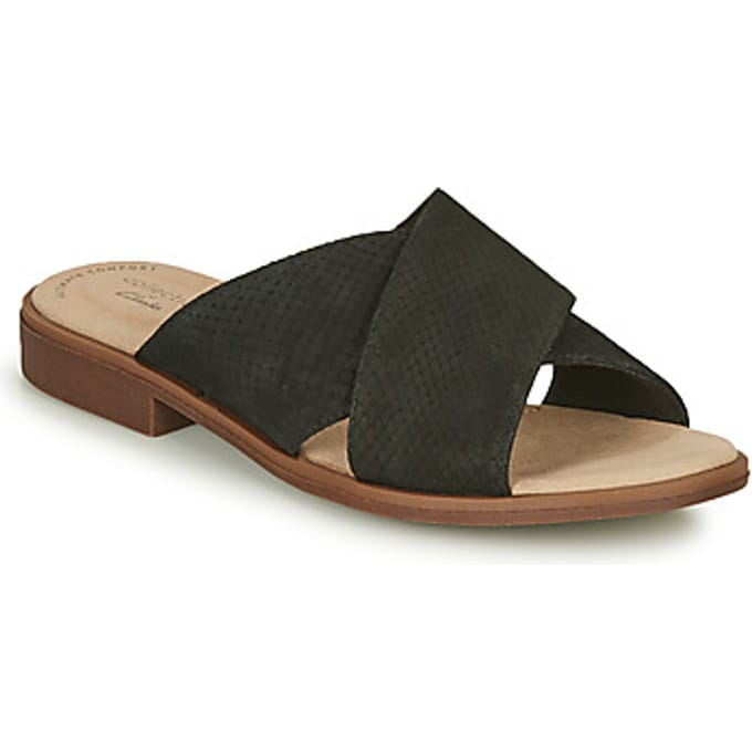 Clarks  Slippers DECLAN IVY