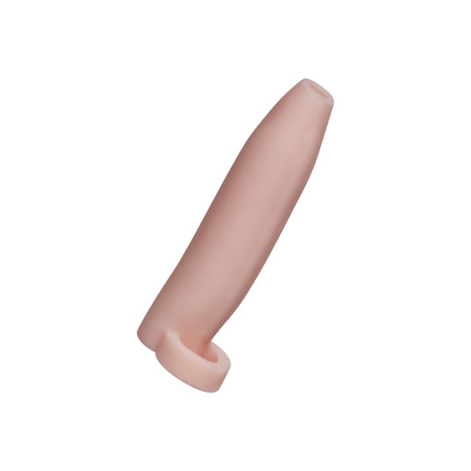 Pipedream - Fantasy X-Tensions - Real Feel Enhancer XL - Skin