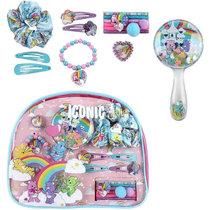 Make-upset Cerda Care Bears