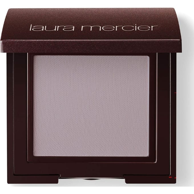 Laura Mercier Matte Eye Shadow 2.6g (Various Shades) - Plum Smoke