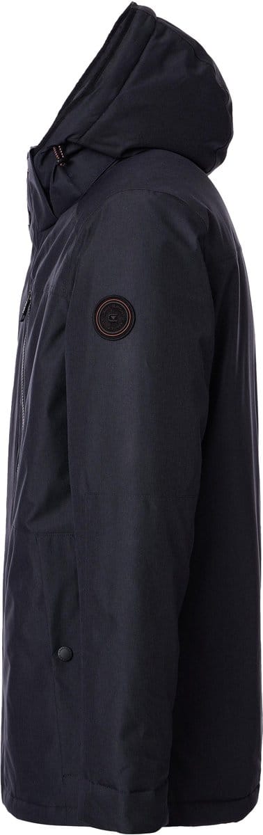 Casa Moda tussenjas donkerblauw