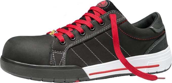 Bata Sneakers werkschoenen - Bickz 736 ESD - S1P ESD - maat 42  - laag