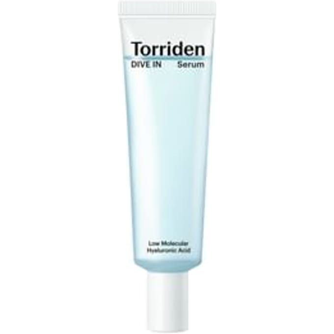 Torriden - DIVE IN Low Molecular Hyaluronic Acid Serum Mini 20ml