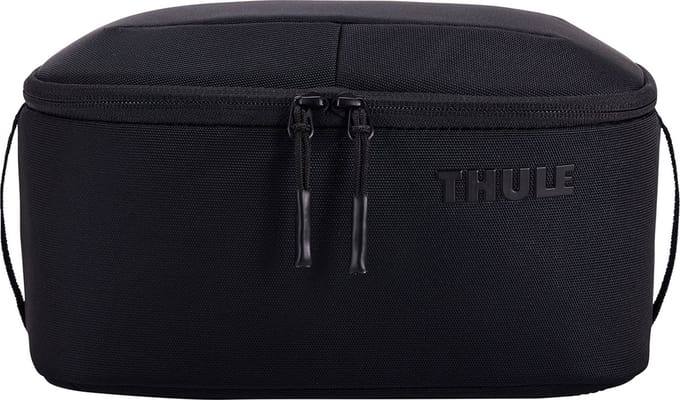 Thule Subterra 2 - Toilettas 26.5 cm (black)