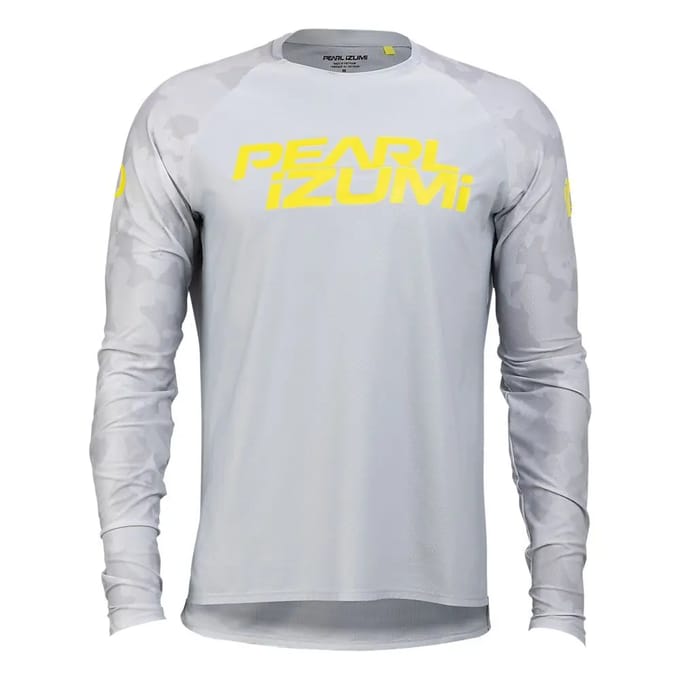 Langarmshirt Pearl Izumi Elevate