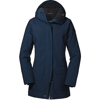 Mantel SchÖffel Winter parka Rotterdam