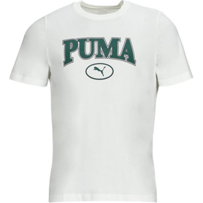 T-shirt Korte Mouw Puma PUMA SQUAD TEE