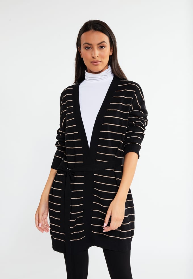 faina Cardigan sookie