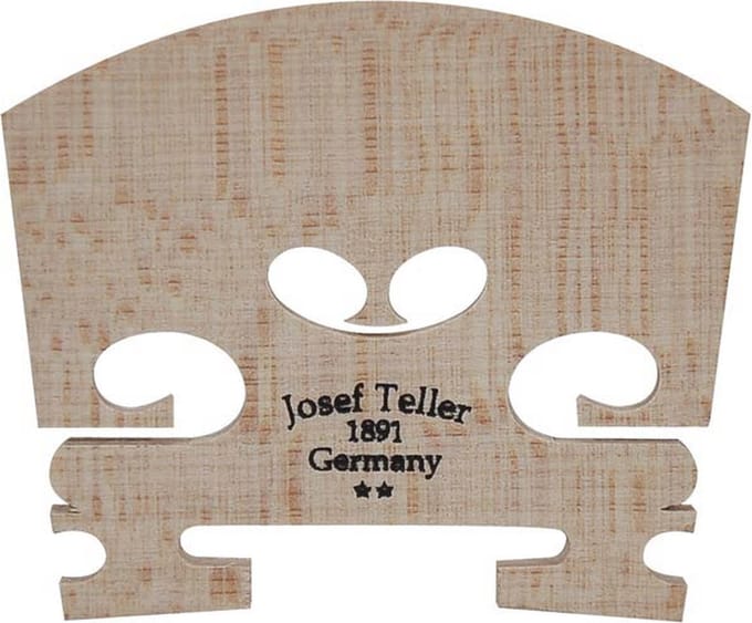 Teller V-5334 Master viool kam 3/4