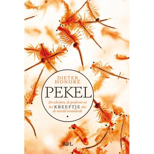 Pekel - Dieter Honoré