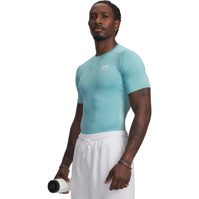 Jersey Under Armour HeatGear